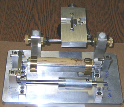 bassoon profiler